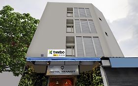 Itsy Hotels Transit Express Near Sealdah Station